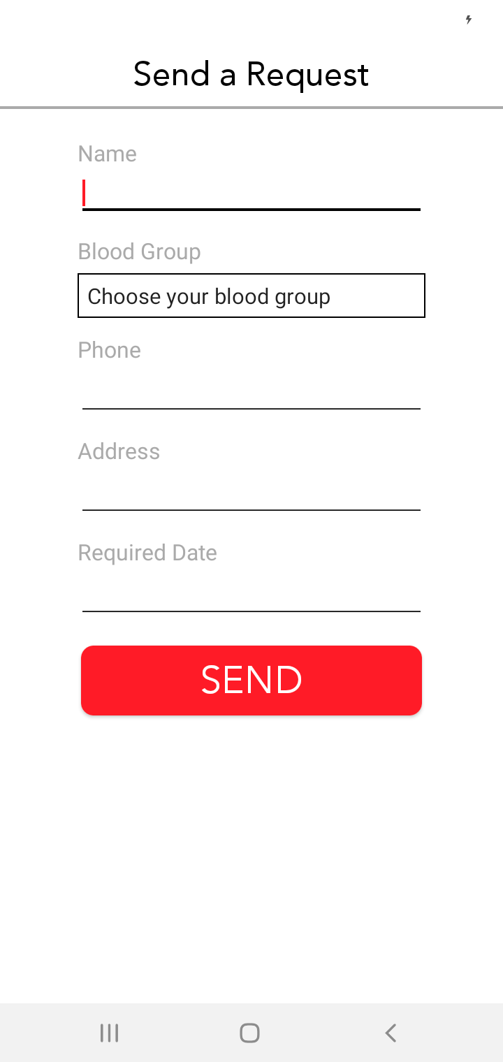 GitHub - melvinjohn1864/bigbloodandroid: An Android app to donate and ...