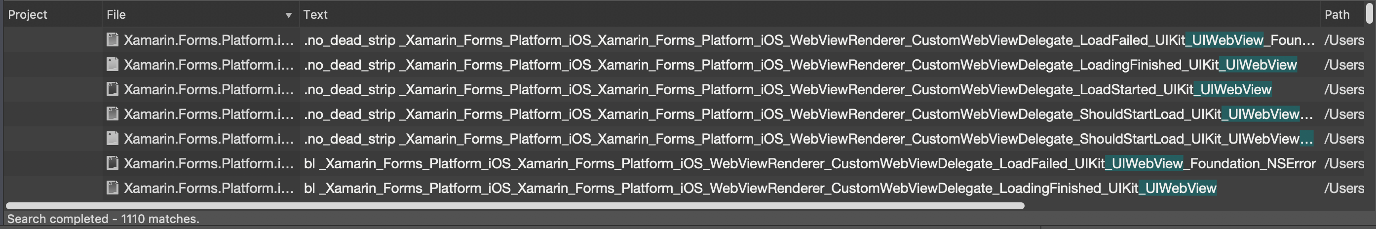 ITMS-90809: Deprecated API Usage - Apple will stop accepting ...