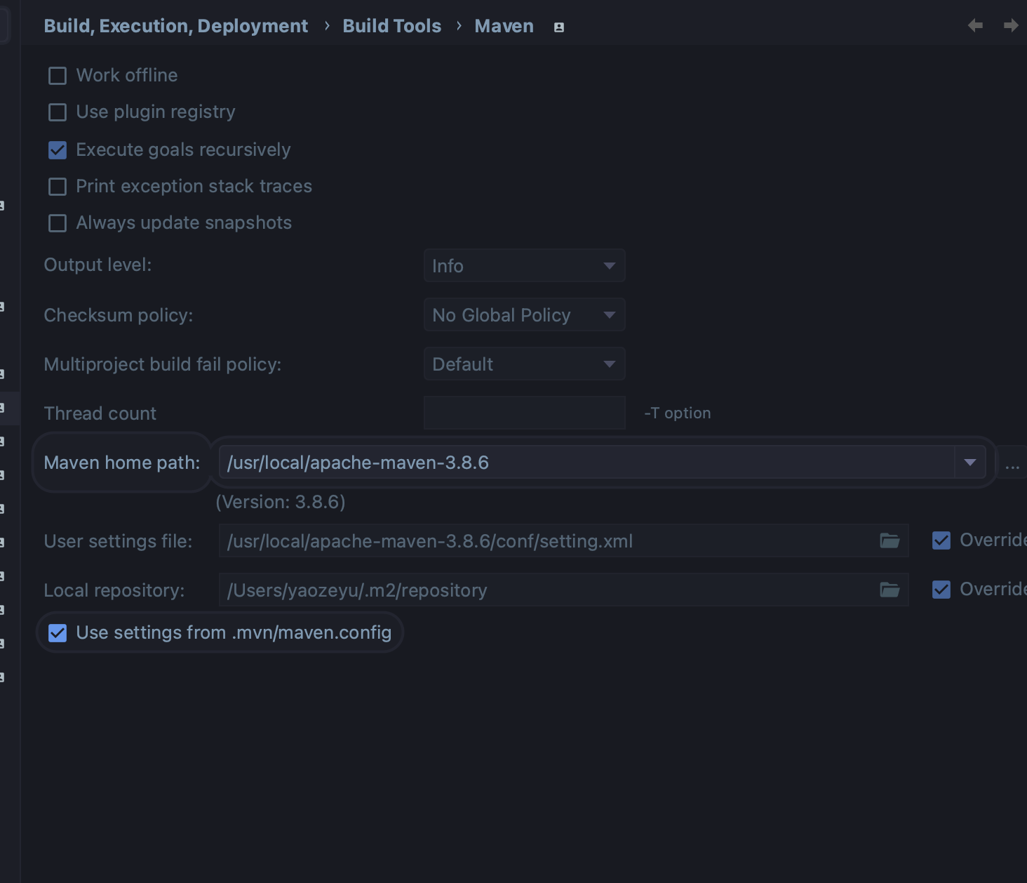 About download dependencies with maven? · Issue #159 · bytedance ...