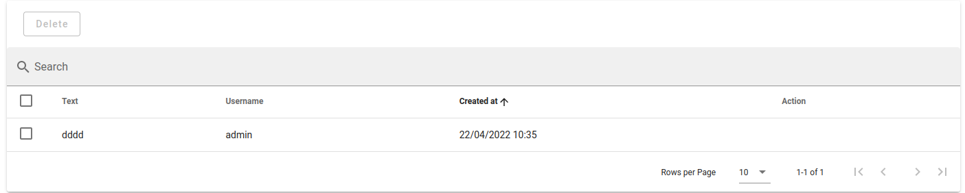 Comments are not associated with documents nor exported · Issue #1793 ...