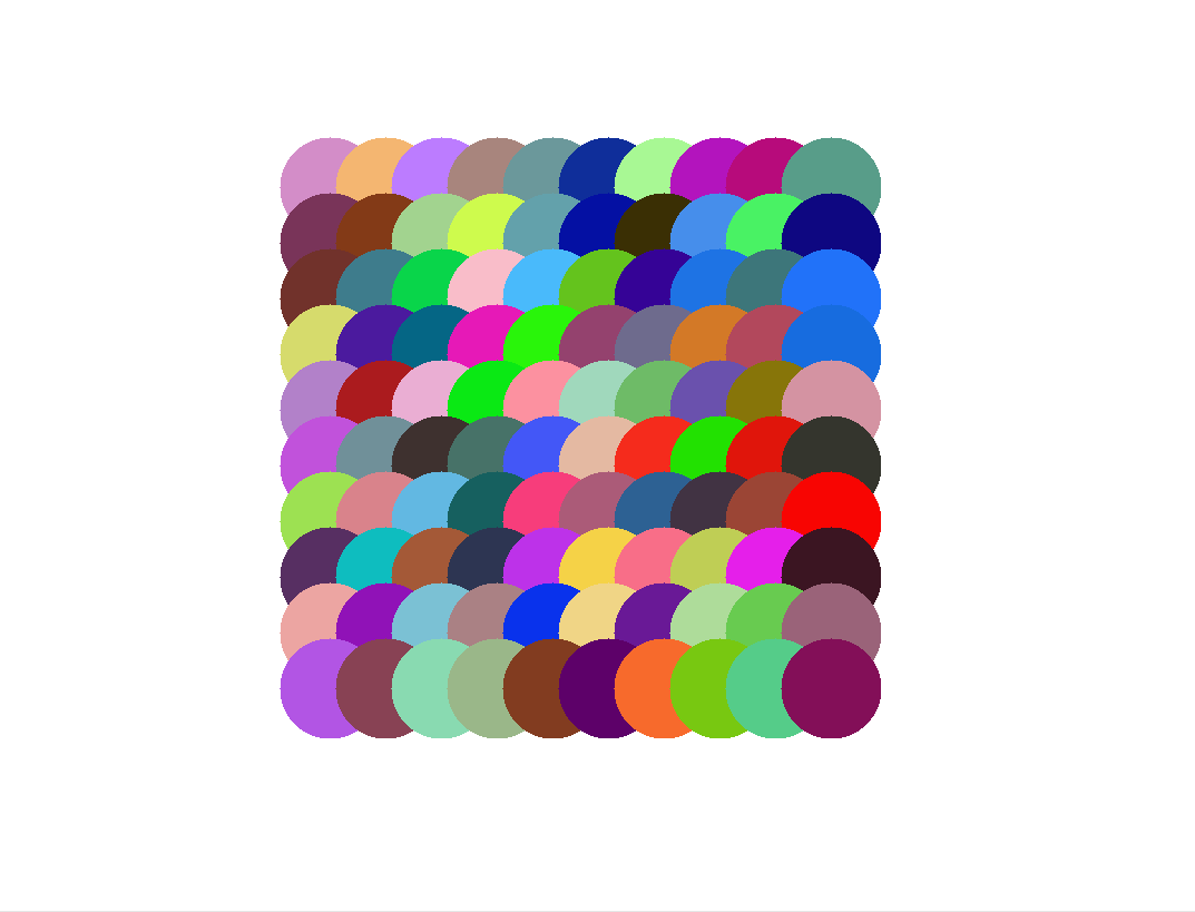 GitHub - kidgoldenarm/color_dot_grid_turtle: Grid of color dots - made ...
