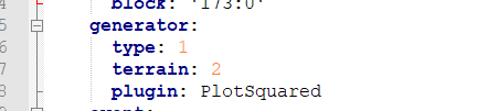 Road schematics' problem · Issue #2750 · IntellectualSites/PlotSquared ...