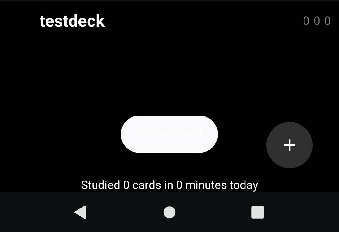 [Bug] All toasts are unreadable in night mode · Issue 13051