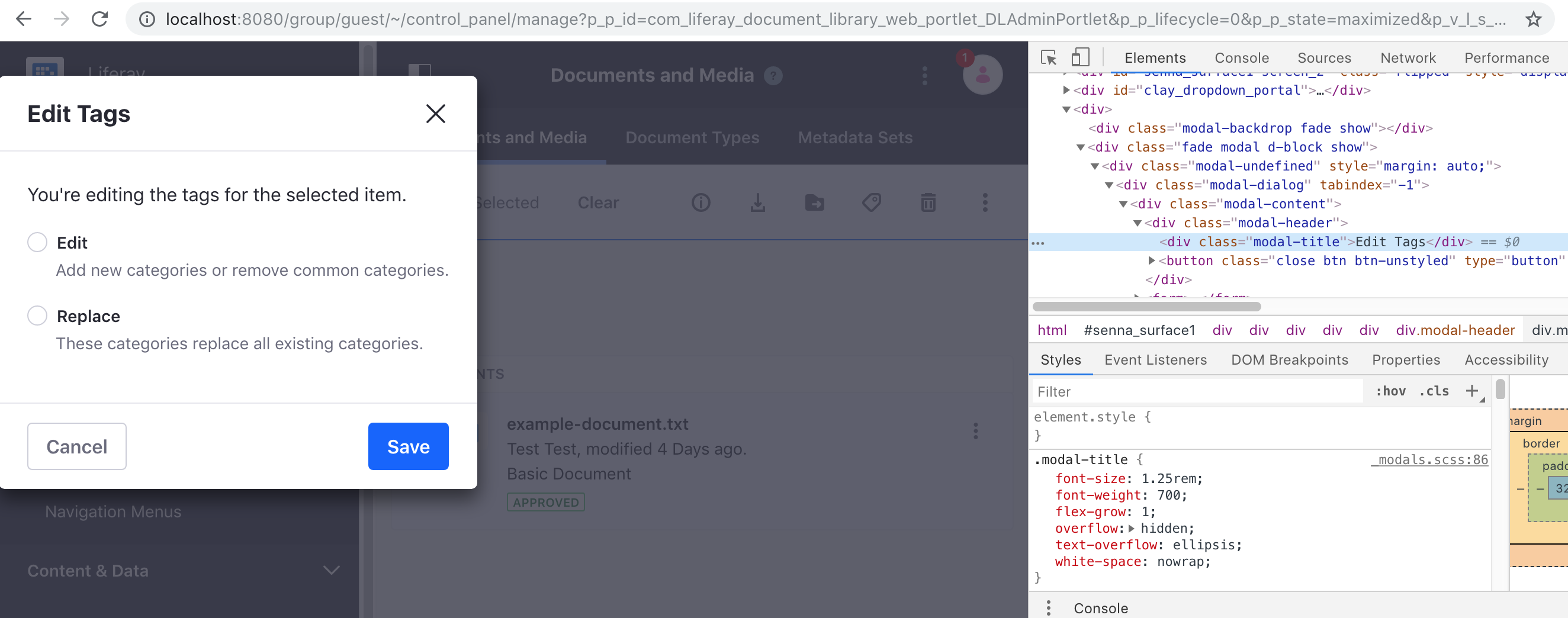 modal-undefined