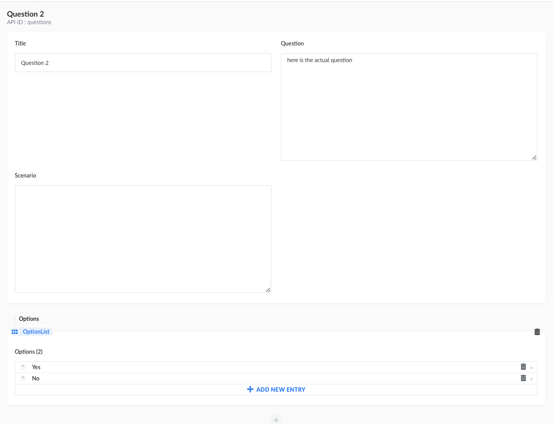 Issue · GitHub