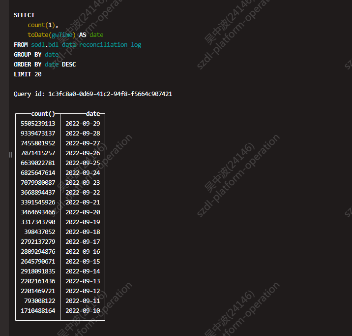 TTL not work with table · Issue 41920 · ClickHouse/ClickHouse · GitHub