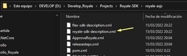 No actionscript compilation option displayed · Issue #593 ...
