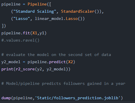 GitHub - forkaholic/DataScienceFinal