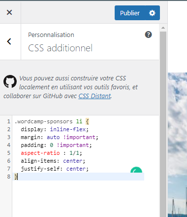 css-customizer