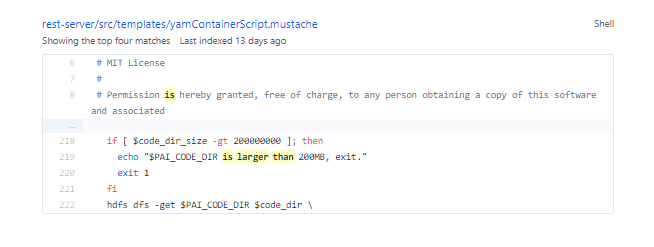 How to load data like code from HDFS to container? · Issue #1244 ...