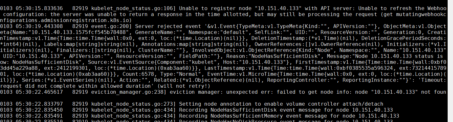environment variables in python read, print, set ... single box deployment k8s step issue · Issue #1967 · microsoft/pai · GitHub