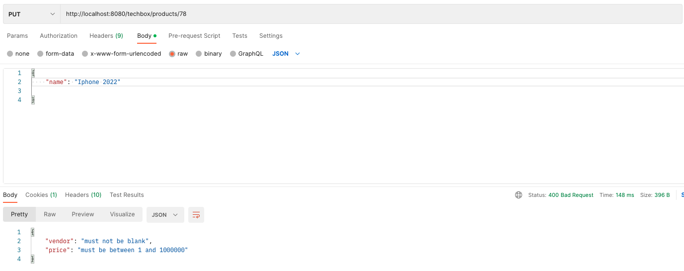 GitHub - jahedullah/TechBox: Spring MVC project with JWT based Spring ...