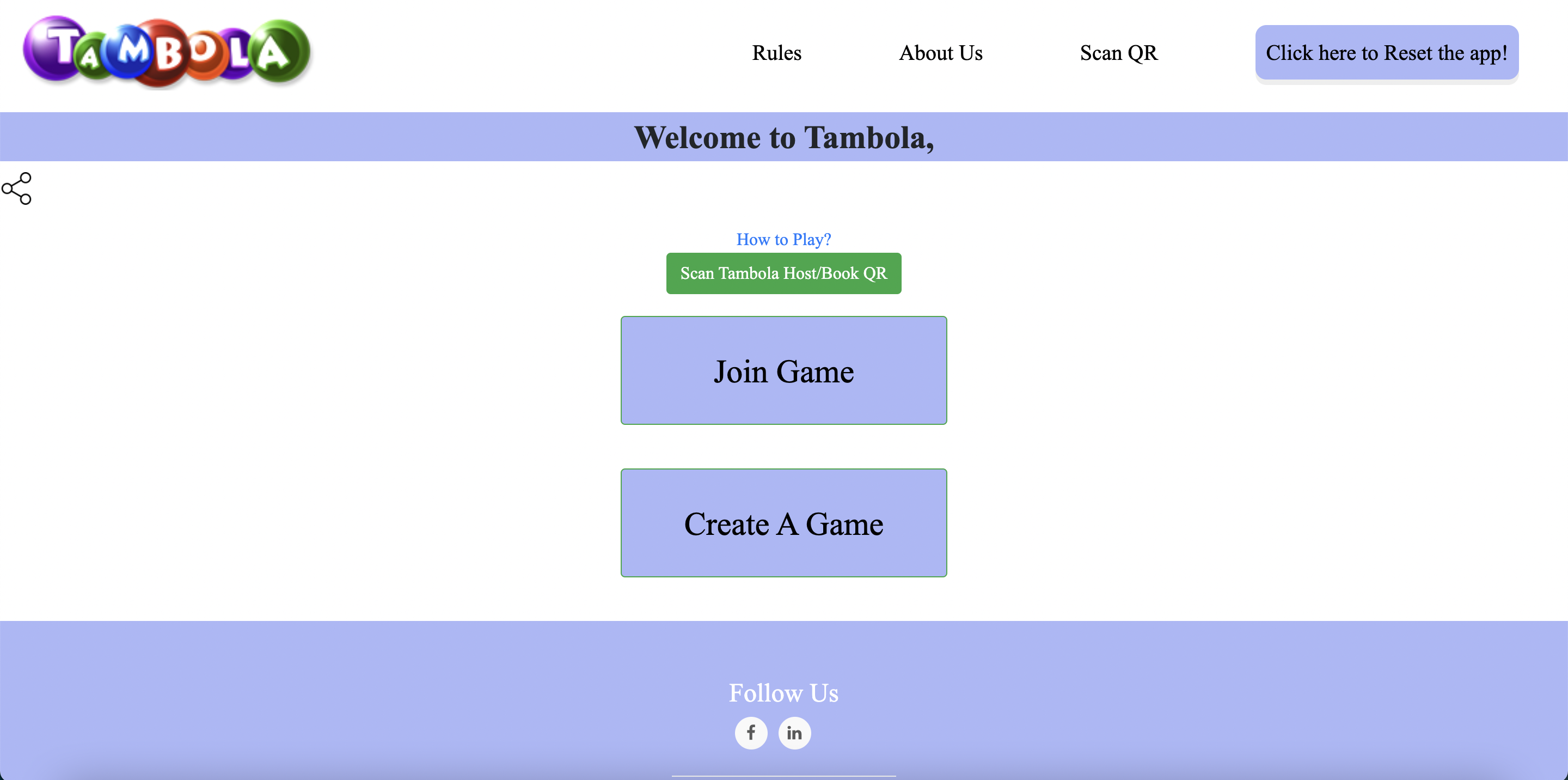 GitHub rishabhborn2win/TambolaGame This project deals with the