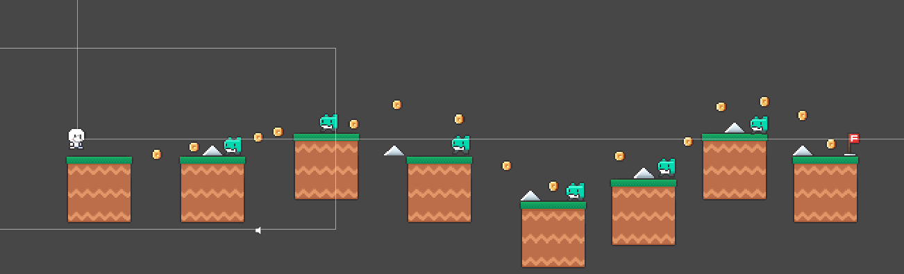 GitHub - diebjackal/unity_running_game