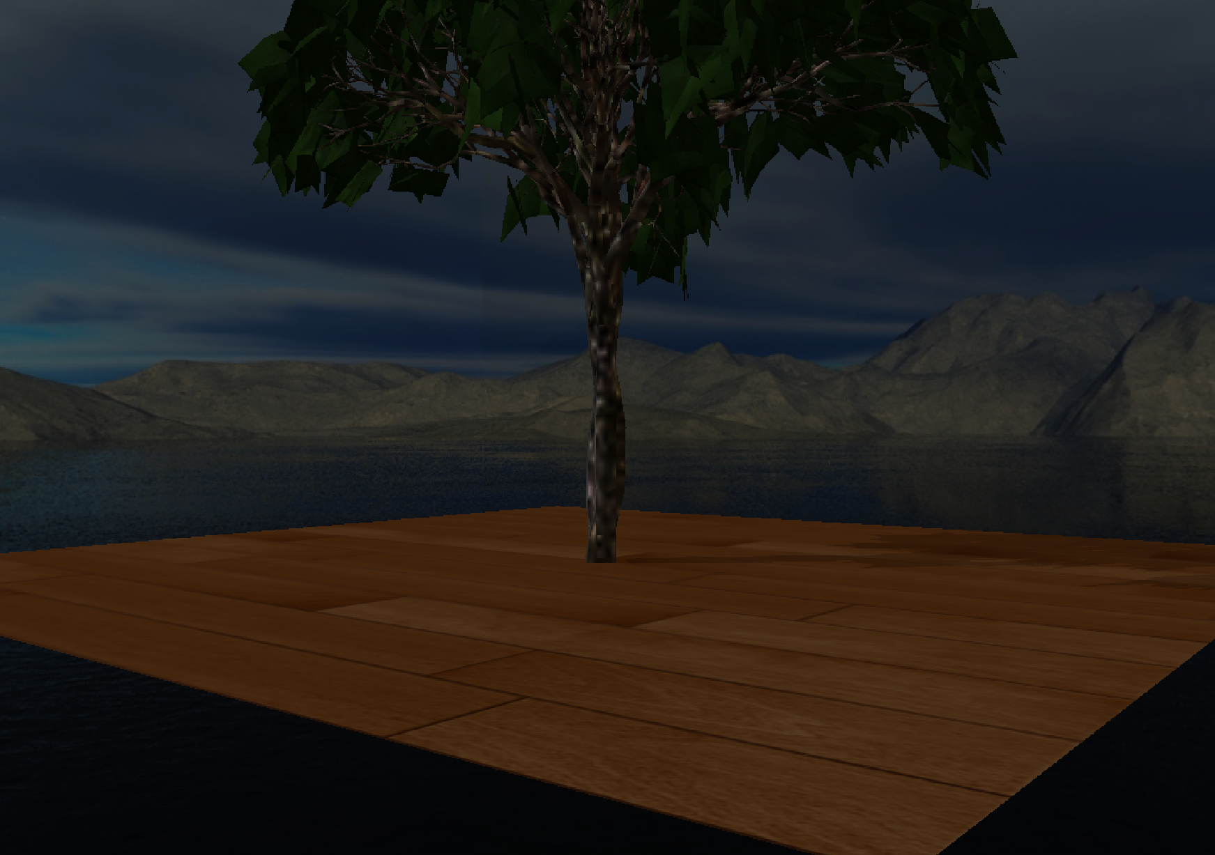 treeAndPlaneAndSkybox