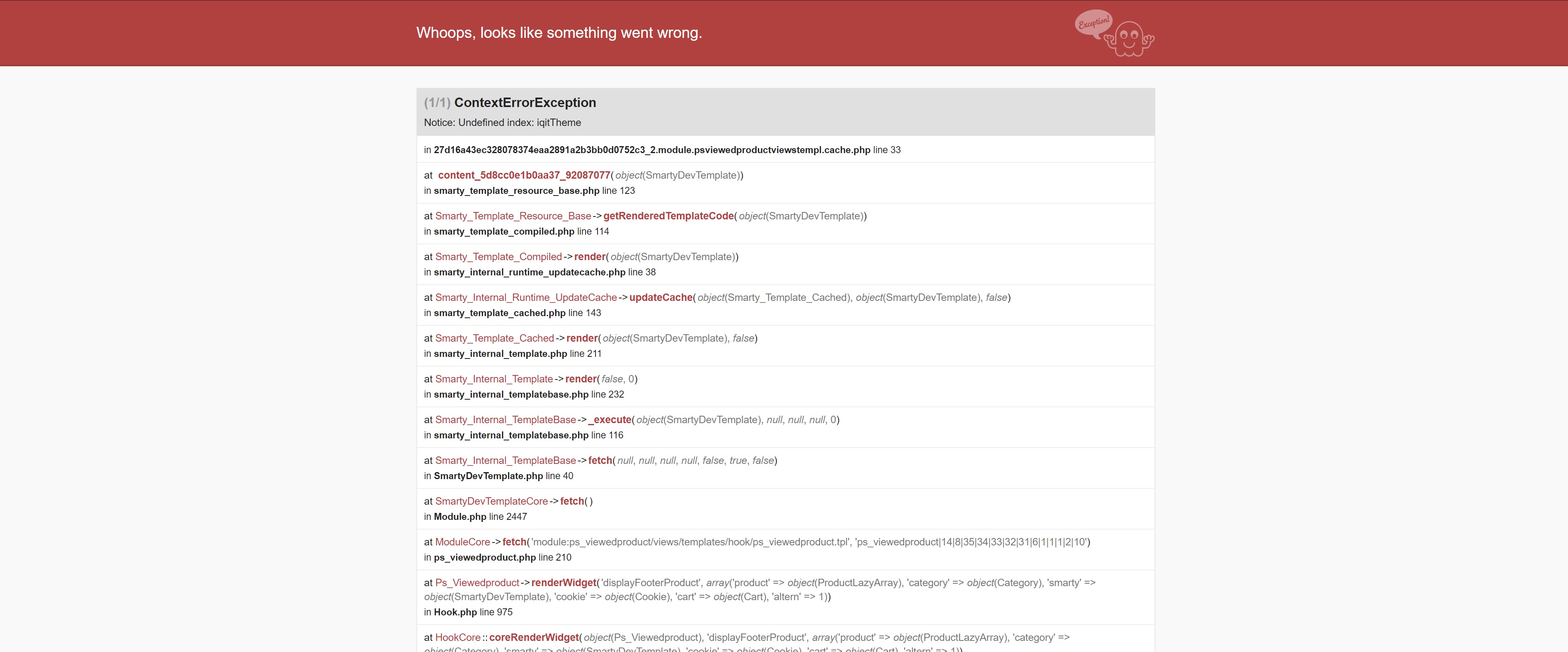 error ps_categoryproducts-theme-default