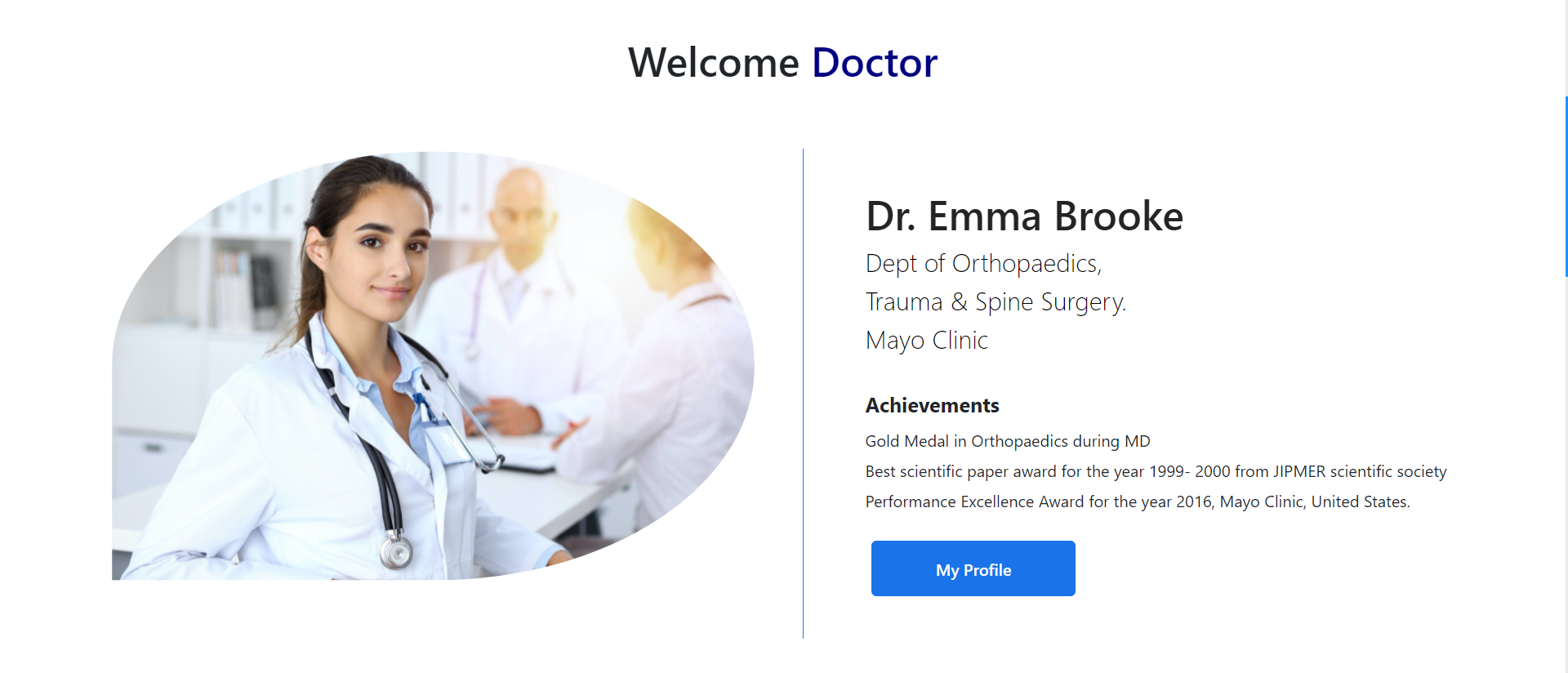 GitHub - SRIRAM-RA/Hospital-Web-UI