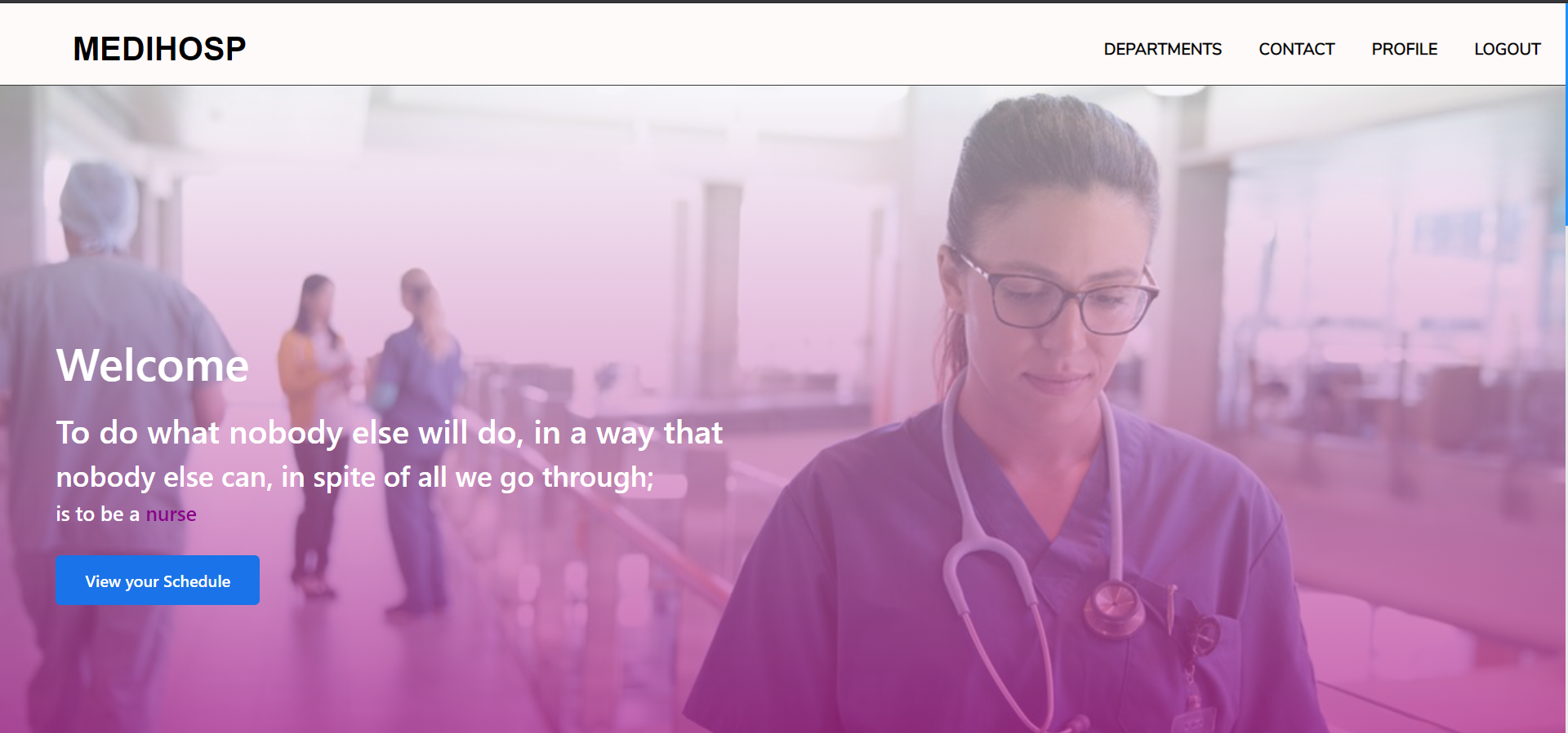 GitHub - SRIRAM-RA/Hospital-Web-UI