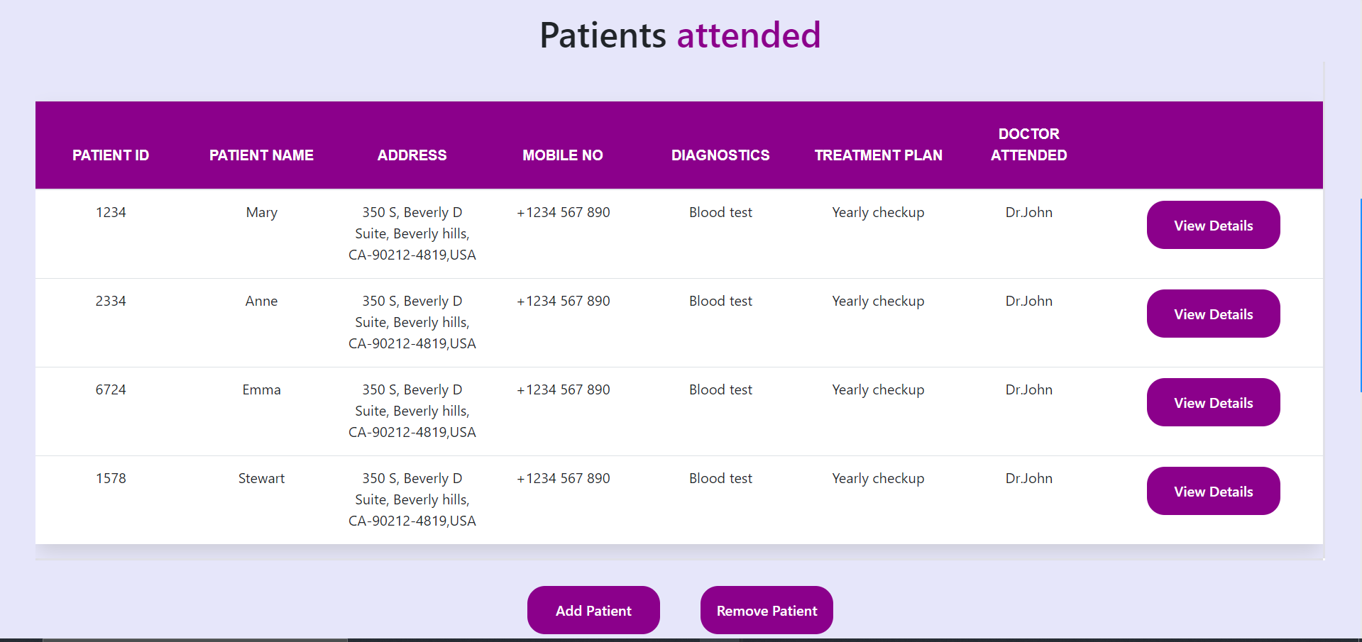 GitHub - SRIRAM-RA/Hospital-Web-UI