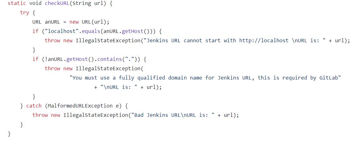A problem occurred while processing the request. error while saving ...