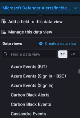 [Security Detection Rules] - Improve Custom Query in Detections Rules ...
