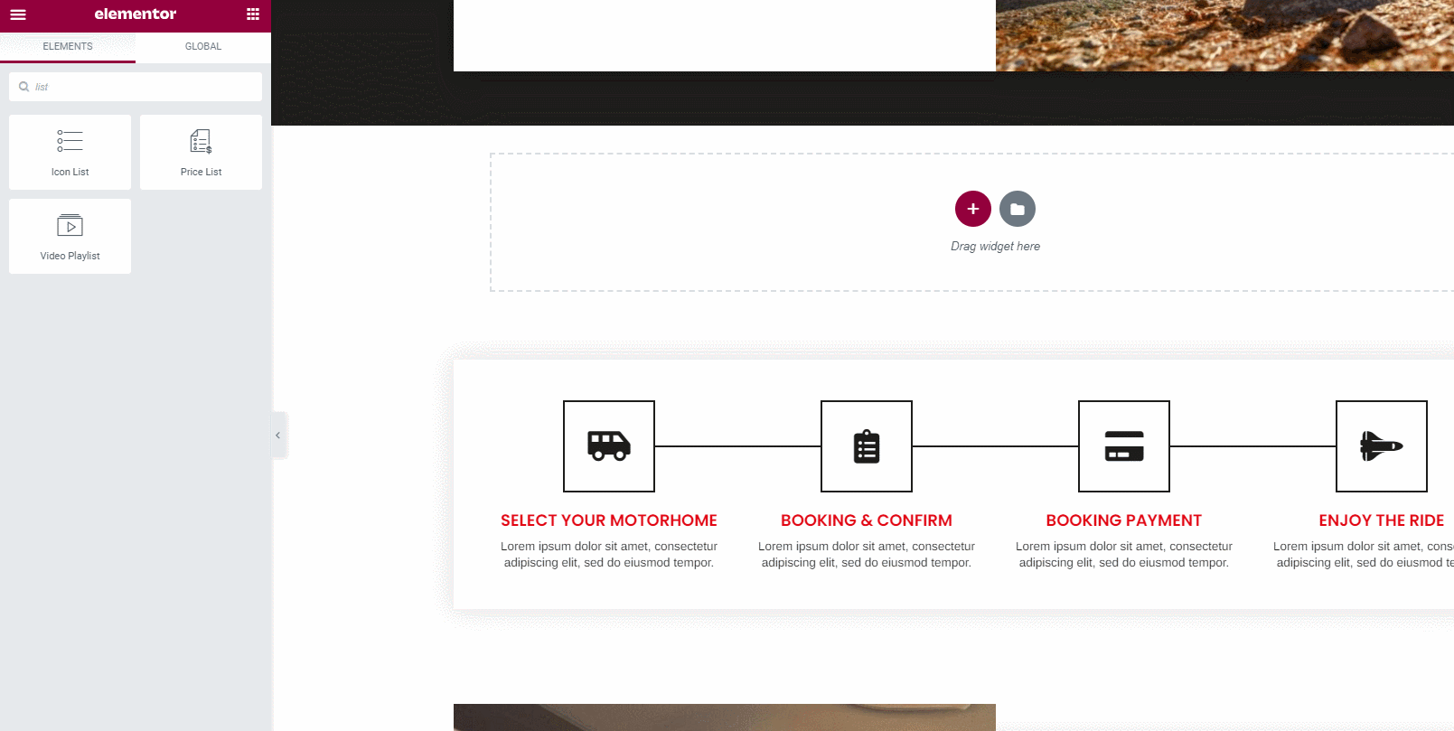 🔗 🐞 Bug Report: Icon List Alignment BUG OR 🆕 Possible Feature Request ...