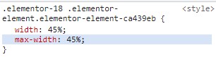 🔗 🐞 Bug report: Flexbox Experiment - flex-grow doesn't work (Related to ...