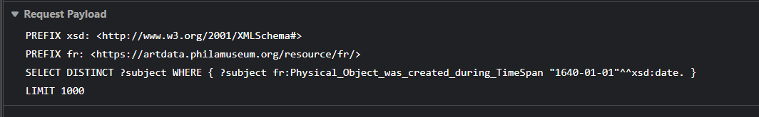 does not work correctly · Issue #278 · researchspace/researchspace · GitHub