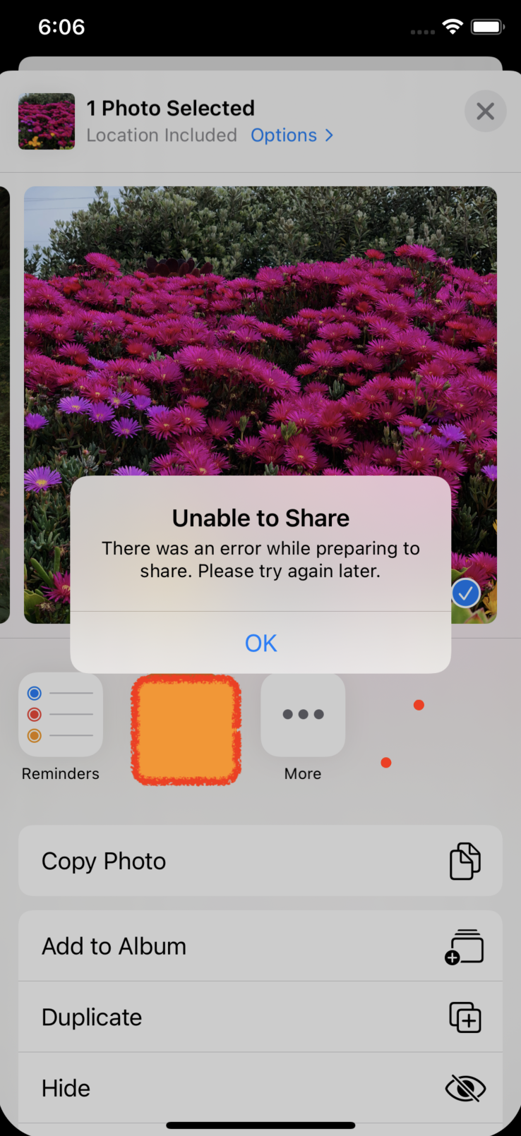Failed to debug on iOS share extension project. MT1008 · Issue #9961 ...