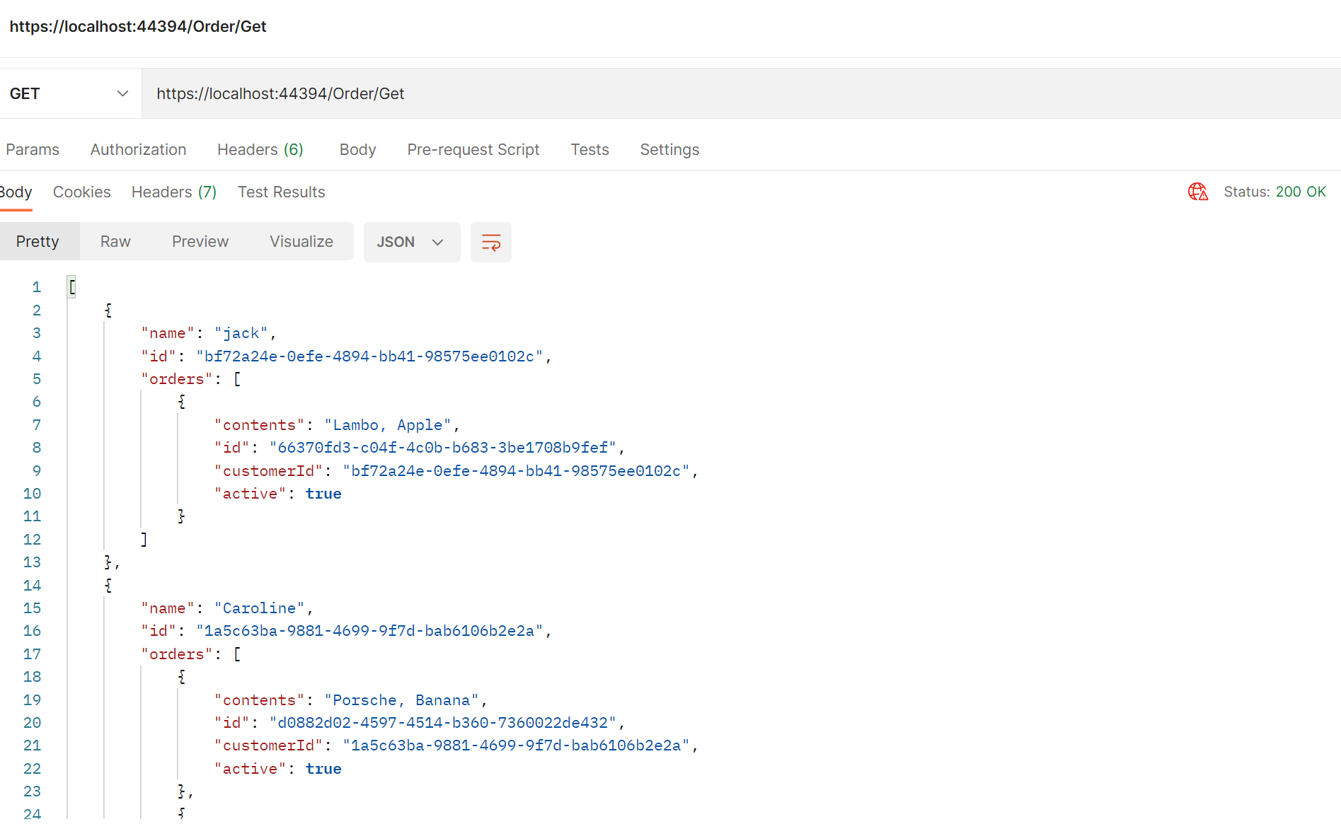 GitHub - jackkenn/tech-assessment