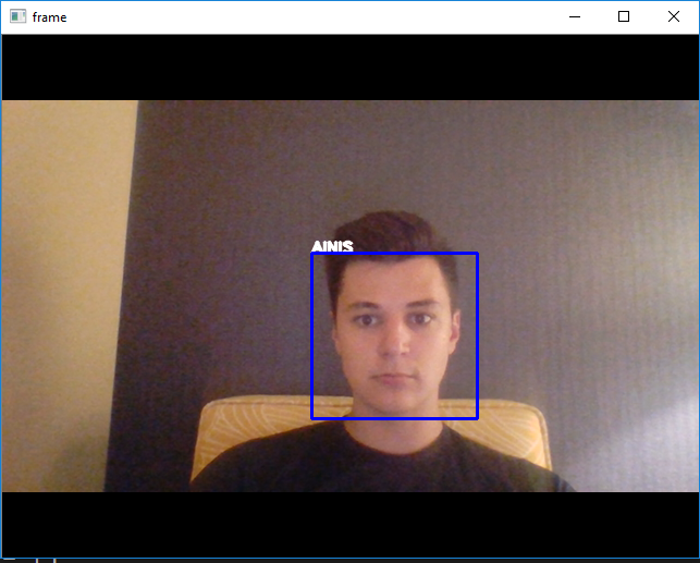 GitHub - vaboliss/FaceDetectionOpenCv: OpenCv · GitHub