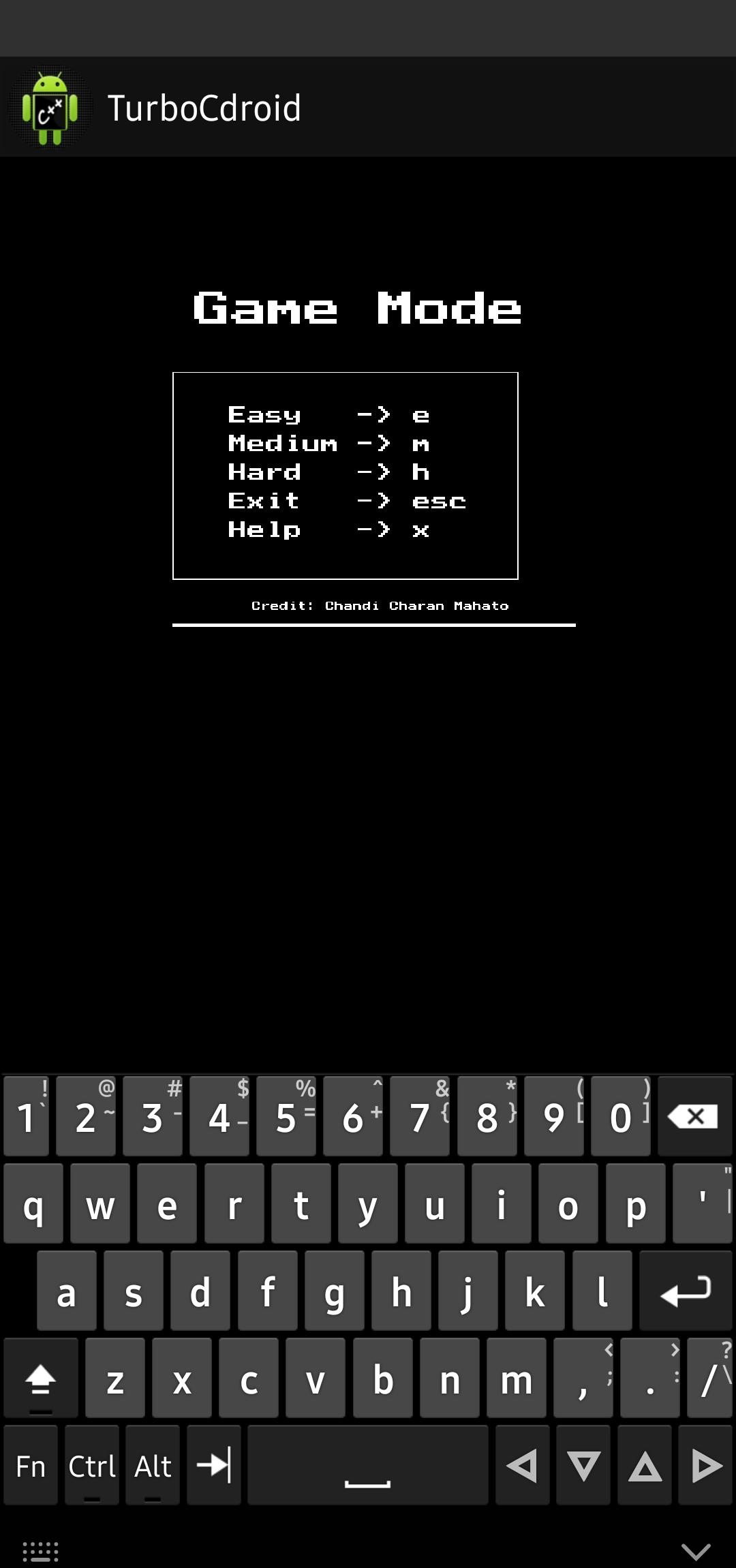 GitHub - Chandi977/Ball_Game: A simple ball game using Computer ...