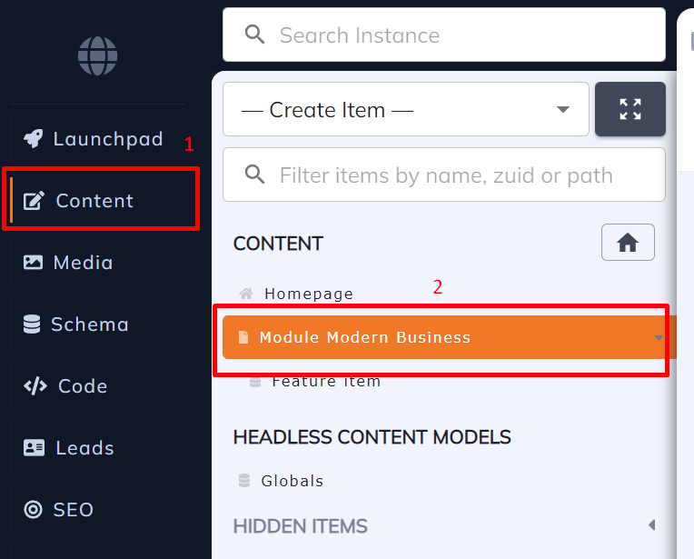 Github Zesty Io Module Bootstrap 5 2 Landing Page Github Zesty Io Module Bootstrap 5 2 Landing Page