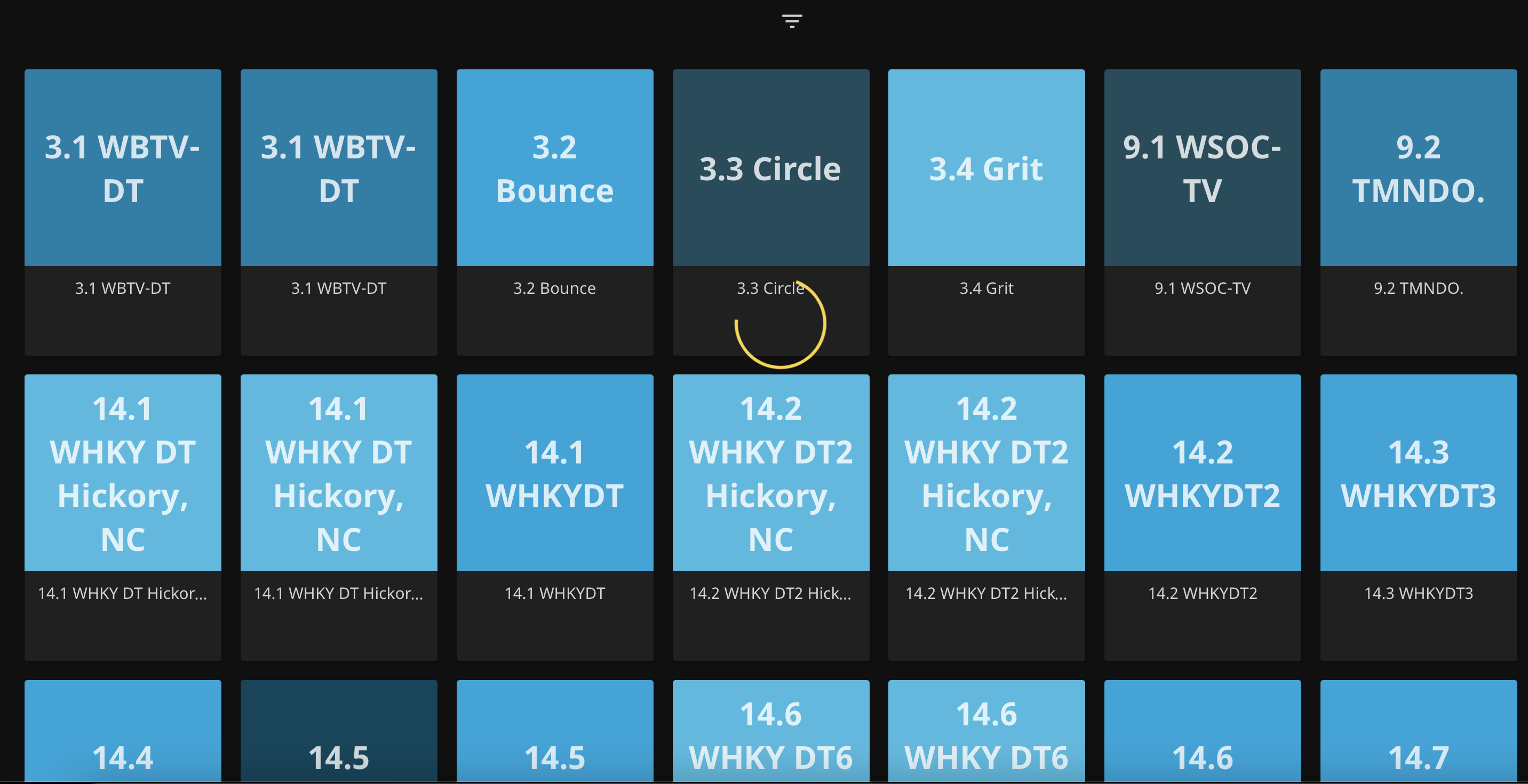 Live TV not working after upgrade to 10.7.0 · Issue #5531 · jellyfin ...