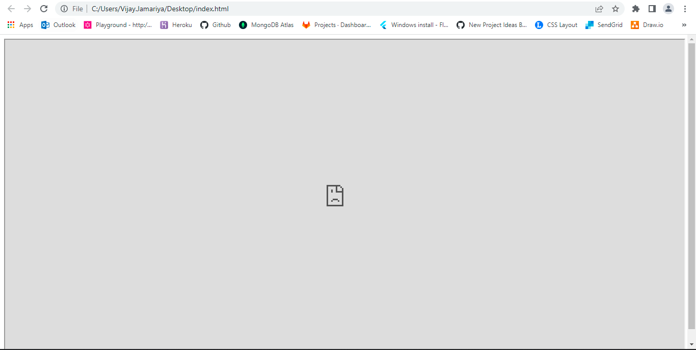 404 error for step1.html server version 17 · Issue 391