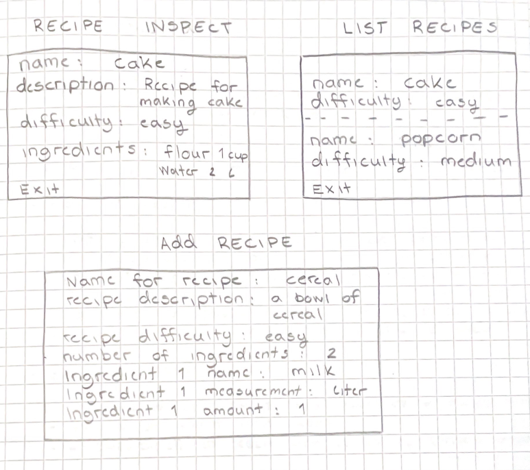 RESTful client design and implementation - istedee/Cookbook GitHub Wiki
