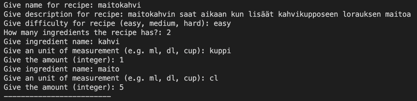RESTful client design and implementation - istedee/Cookbook GitHub Wiki