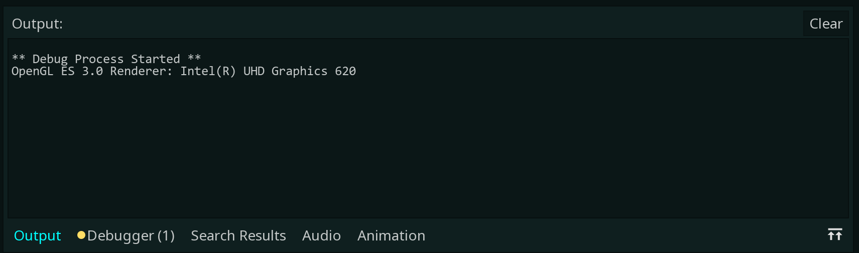 Warnings / Errors add up when saving running game · Issue #33429 ...