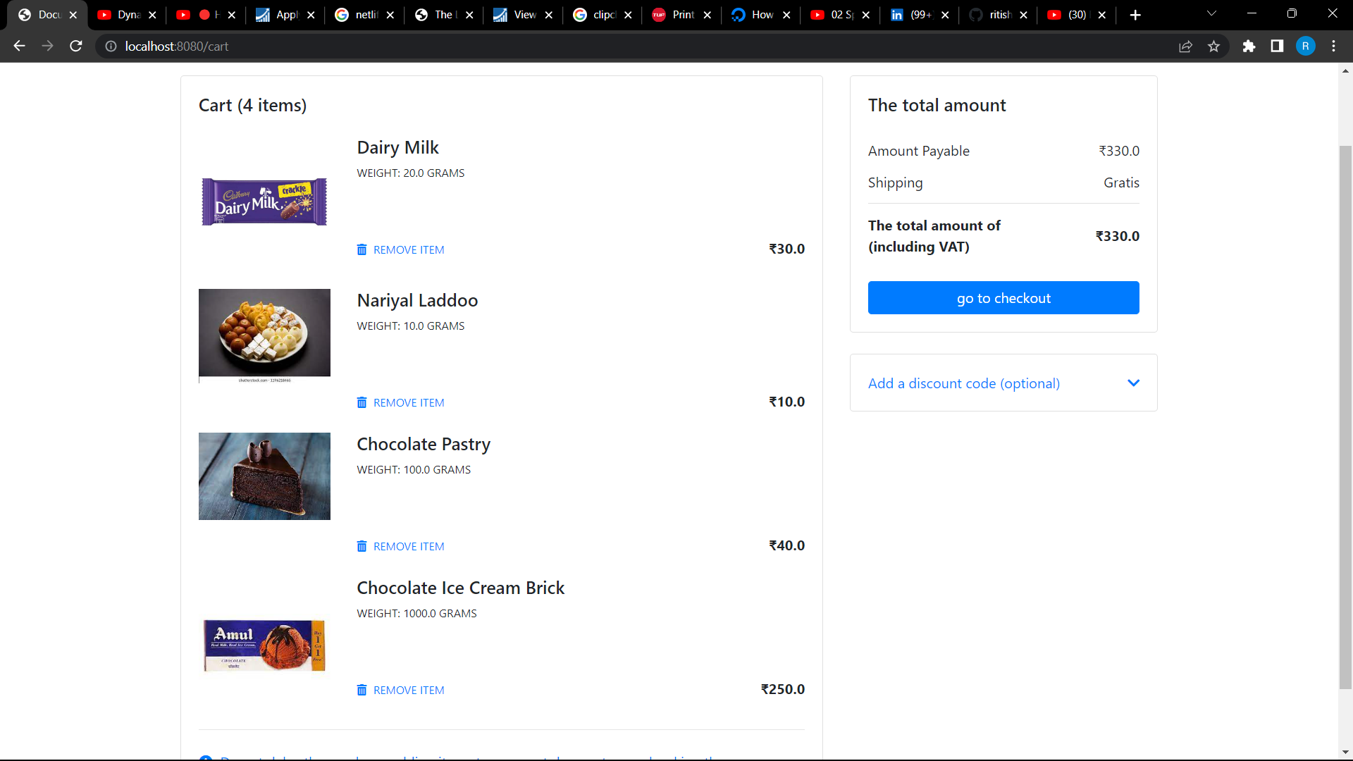 GitHub - ritish1912/E-commerce-website: An e-commerce website made ...