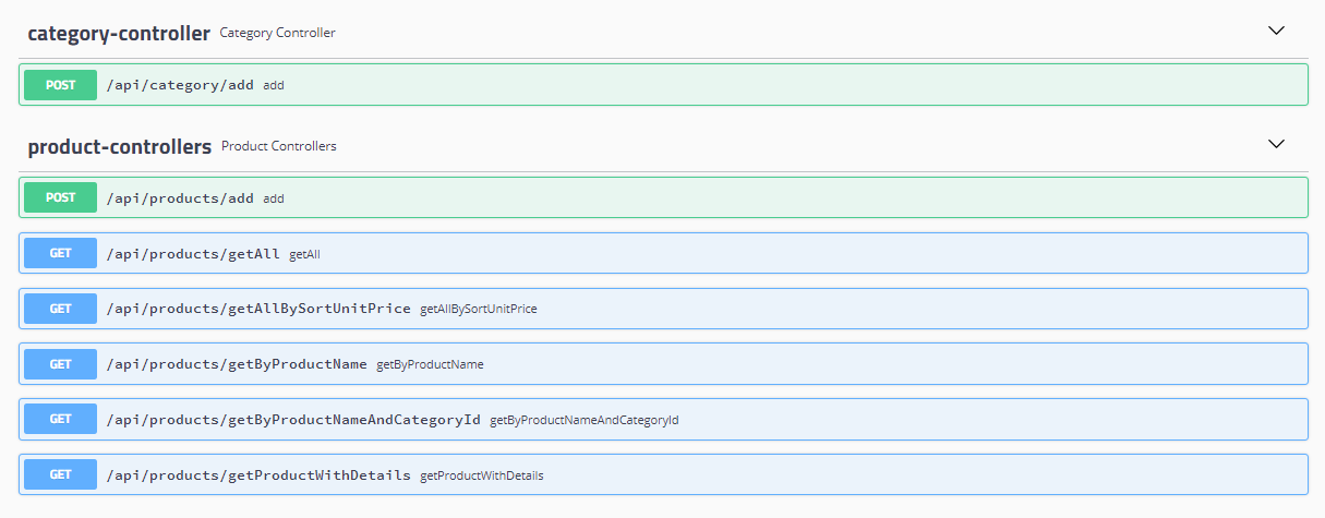 GitHub - yusuf4152/Northwind: Java Spring Boot ile geliştirdiğim ...