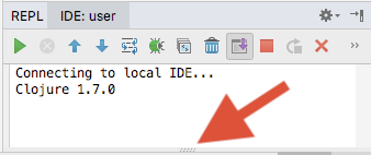 Can't see what I'm typing in the figwheel repl · Issue #1727 · cursive ...