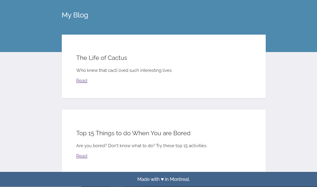 GitHub - emmanuel-mfum/blog-prototype-flask: Prototype for a personal ...