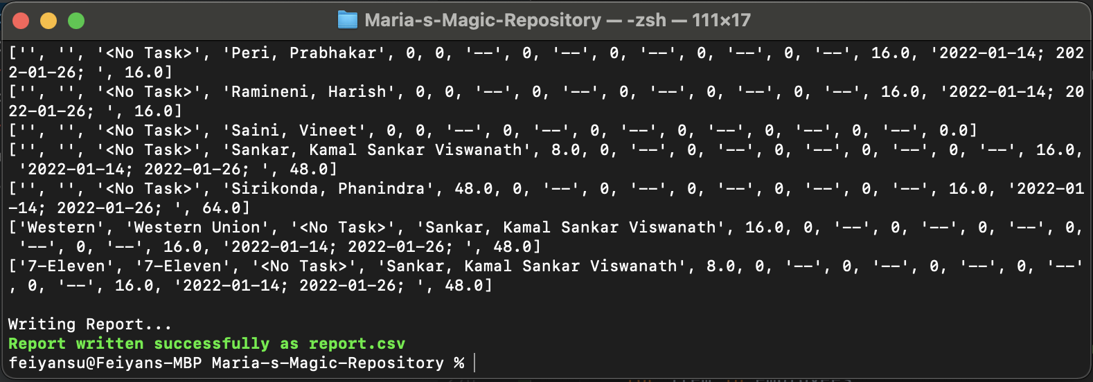 GitHub - RythmosAdmin/Magic-Repository