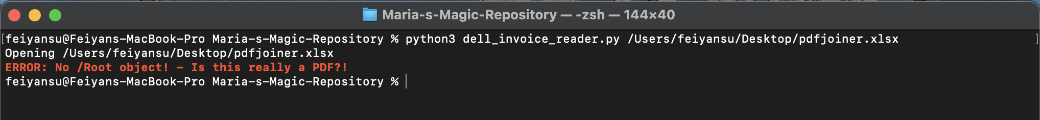 GitHub - RythmosAdmin/Magic-Repository