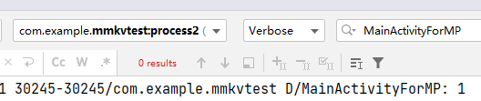 关于mmkv单个应用内多进程访问文件的问题 · Issue #838 · Tencent/MMKV · GitHub