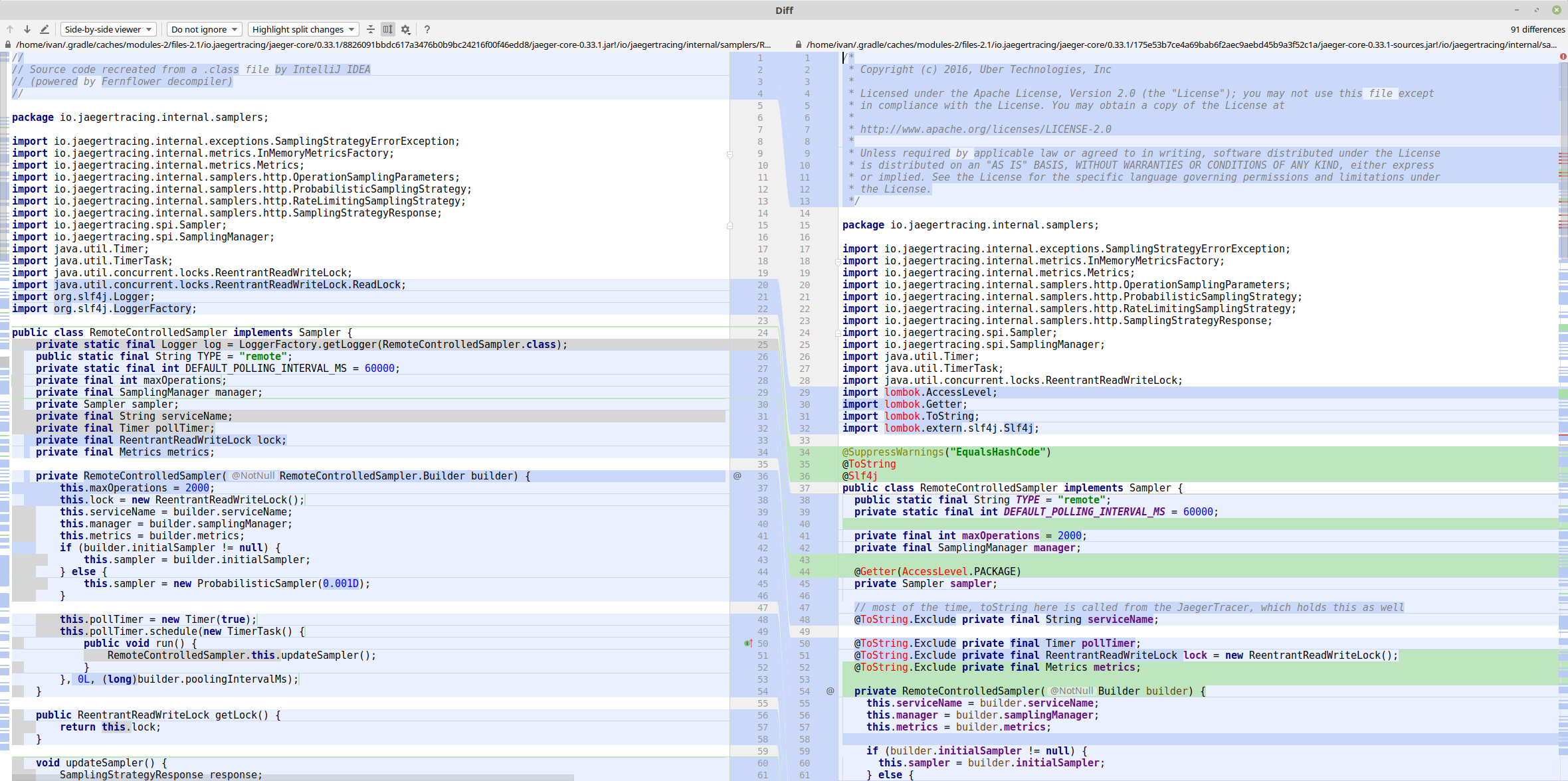 NPE when running Jaeger in GraalVM with Micronaut · Issue 600