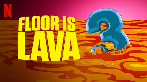 GitHub - PythonCoderUnicorn/FloorIsLava: a dataset on the Netflix show ...