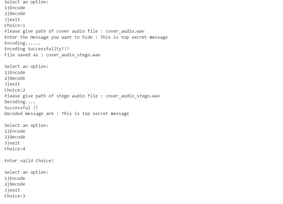 GitHub - voilentKiller0/LSB-Audio-Stegnography