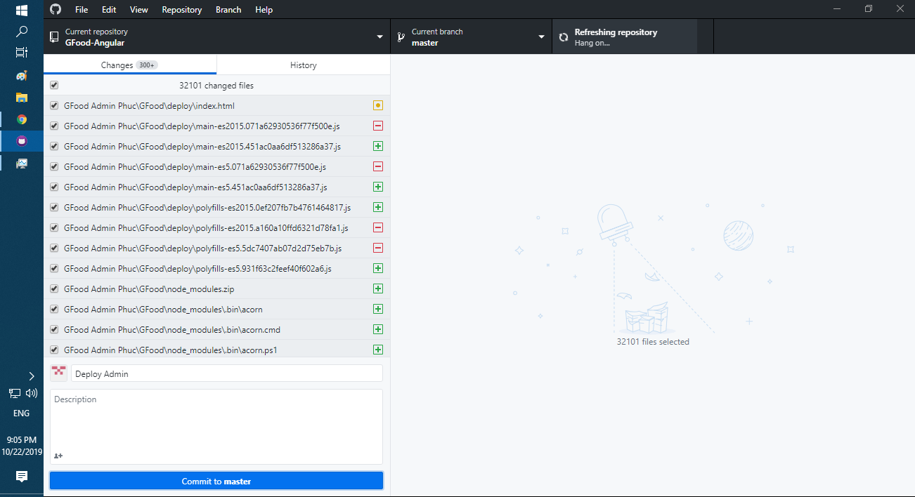 Couldn't commit · Issue #8510 · desktop/desktop · GitHub