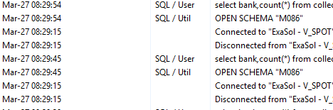 Disconnect Database A lot of disconnect/connect requests issued by DBeaver · Issue #5590 ...